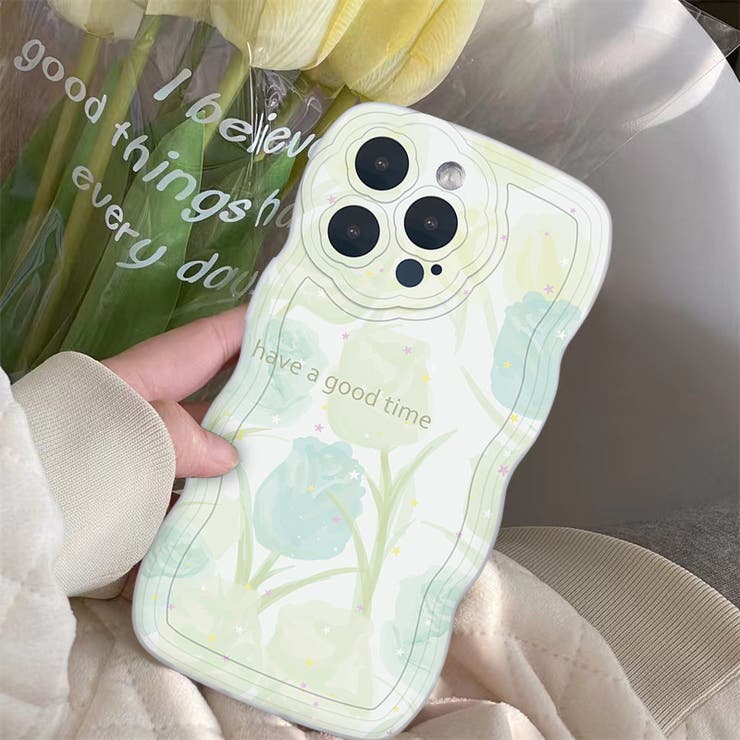 iPhoneケース iPhoneカバー スマホケース | PlusNao | 詳細画像4 