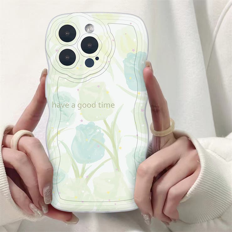 iPhoneケース iPhoneカバー スマホケース | PlusNao | 詳細画像6 