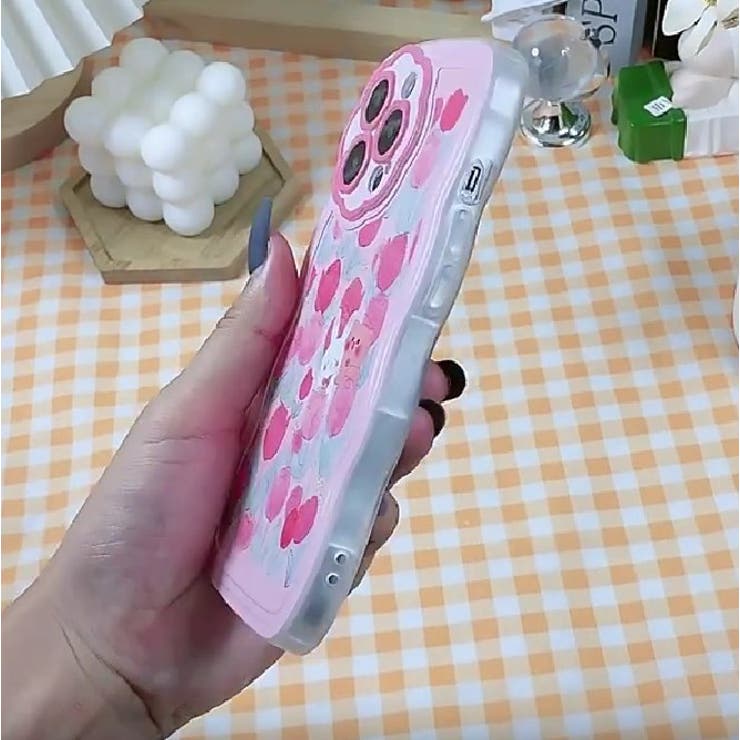 iPhoneケース iPhoneカバー スマホケース | PlusNao | 詳細画像8 