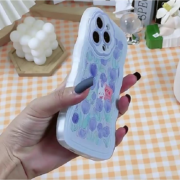 iPhoneケース iPhoneカバー スマホケース | PlusNao | 詳細画像9 