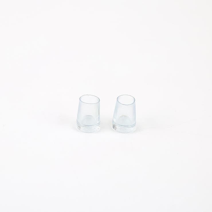 ヒールキャップ ヒールカバー ヒールプロテクター | PlusNao | 詳細画像7 