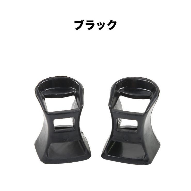 ヒールキャップ ヒールプロテクター ハイヒール | PlusNao | 詳細画像7 