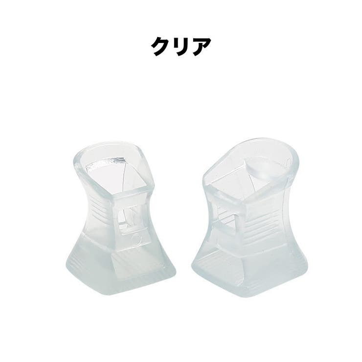 ヒールキャップ ヒールプロテクター ハイヒール | PlusNao | 詳細画像8 