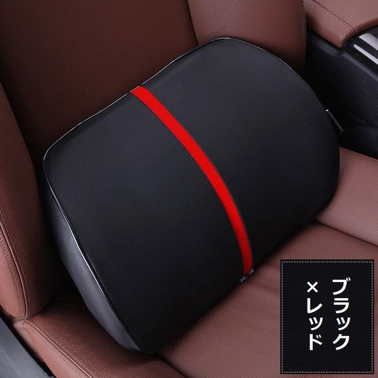 車載シートクッション 椅子用腰枕 車用 | PlusNao | 詳細画像9 
