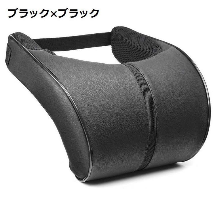 ネックパッド クッション 首枕 | PlusNao | 詳細画像11 