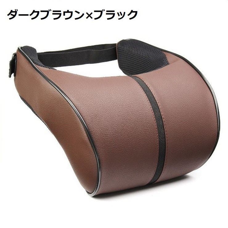 ネックパッド クッション 首枕 | PlusNao | 詳細画像13 