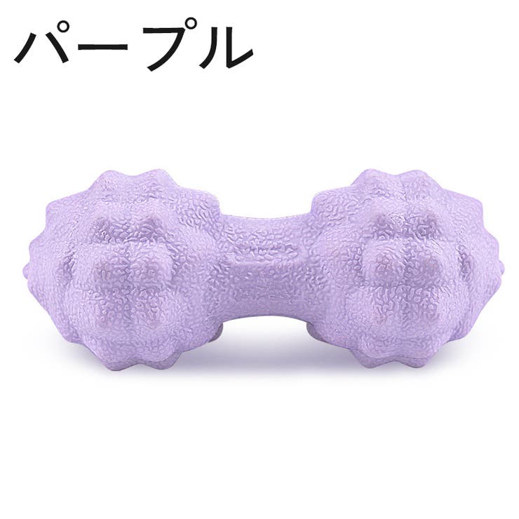 ストレッチボール ツボ押し 首 | PlusNao | 詳細画像11 