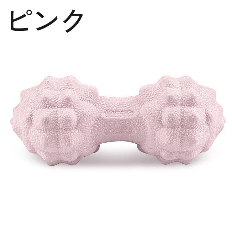 ストレッチボール ツボ押し 首 | PlusNao | 詳細画像8 