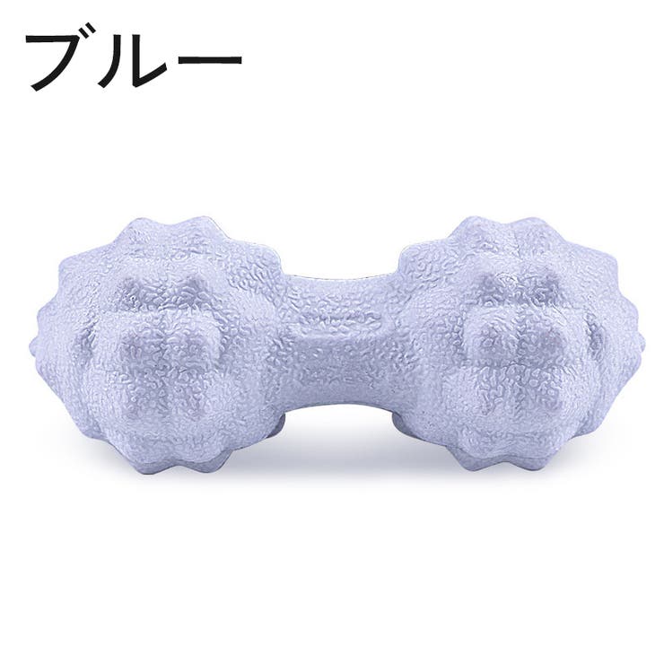 ストレッチボール ツボ押し 首 | PlusNao | 詳細画像9 