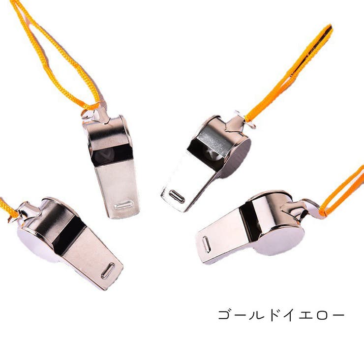 ホイッスル 笛 10個セット | PlusNao | 詳細画像7 