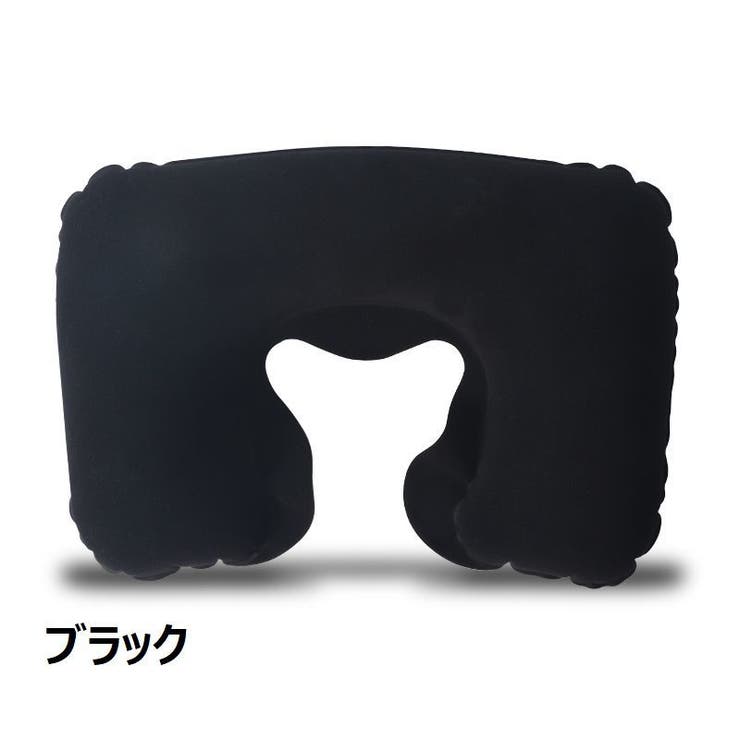 ネックピロー 首枕 U型 | PlusNao | 詳細画像10 