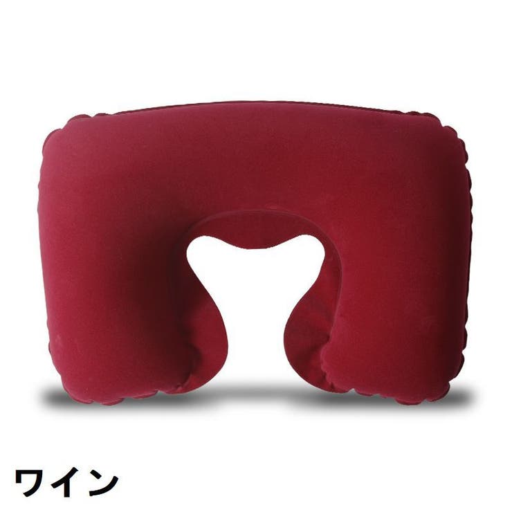 ネックピロー 首枕 U型 | PlusNao | 詳細画像12 