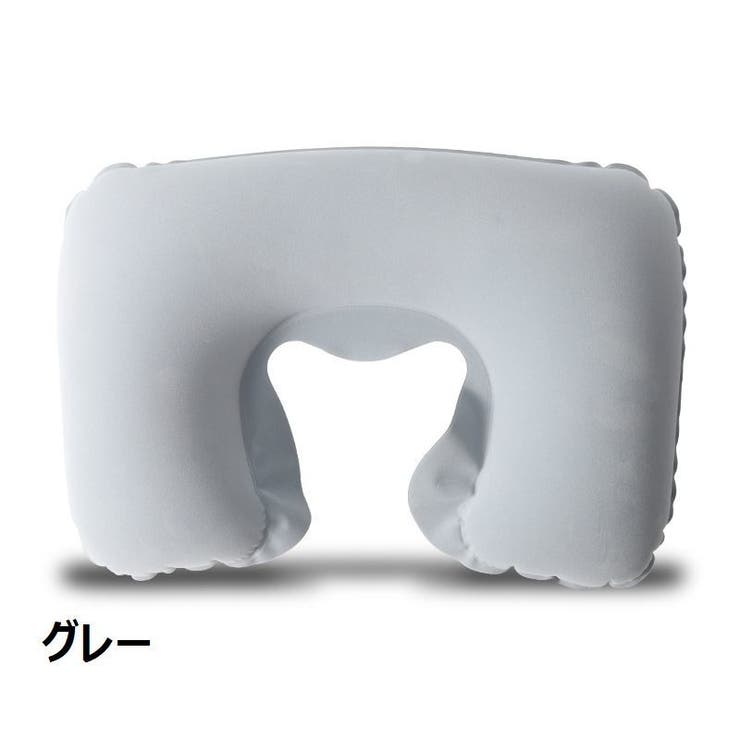 ネックピロー 首枕 U型 | PlusNao | 詳細画像3 