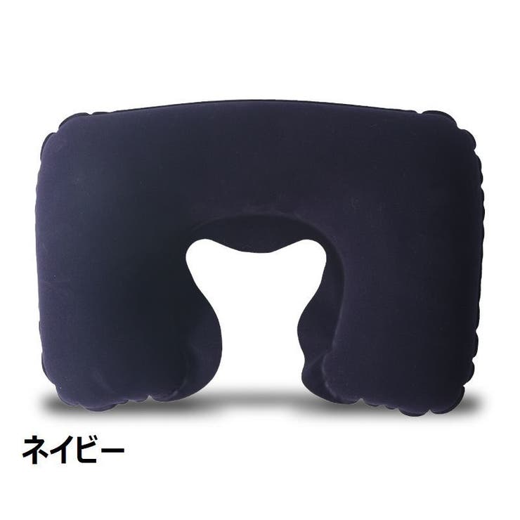 ネックピロー 首枕 U型 | PlusNao | 詳細画像5 