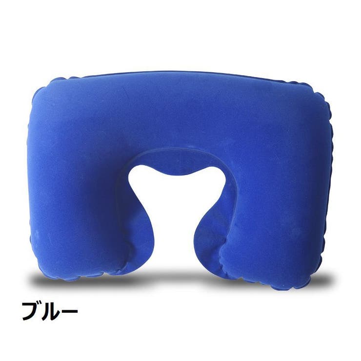 ネックピロー 首枕 U型 | PlusNao | 詳細画像6 