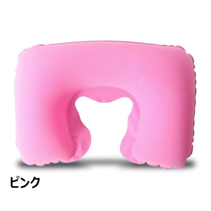ネックピロー 首枕 U型 | PlusNao | 詳細画像7 