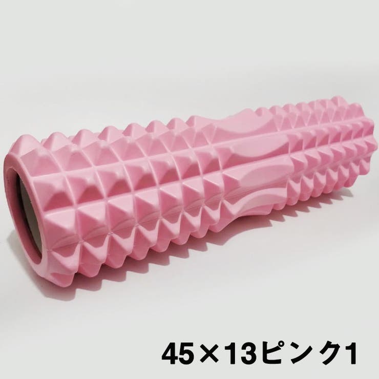 ヨガローラー ストレッチローラー 筋膜リリース | PlusNao | 詳細画像8 
