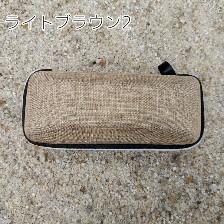メガネケース 眼鏡ケース サングラスケース | PlusNao | 詳細画像10 