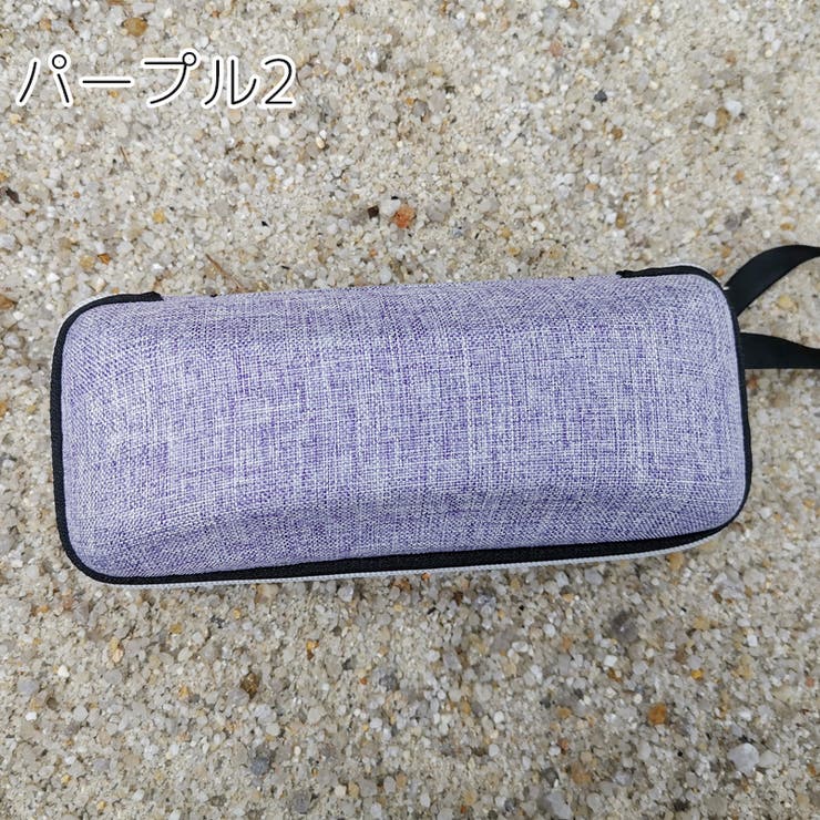 メガネケース 眼鏡ケース サングラスケース | PlusNao | 詳細画像11 