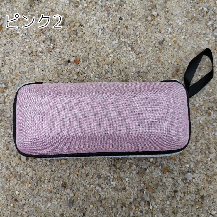 メガネケース 眼鏡ケース サングラスケース | PlusNao | 詳細画像14 