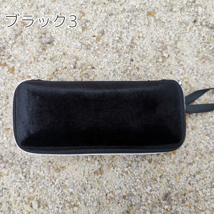 メガネケース 眼鏡ケース サングラスケース | PlusNao | 詳細画像16 