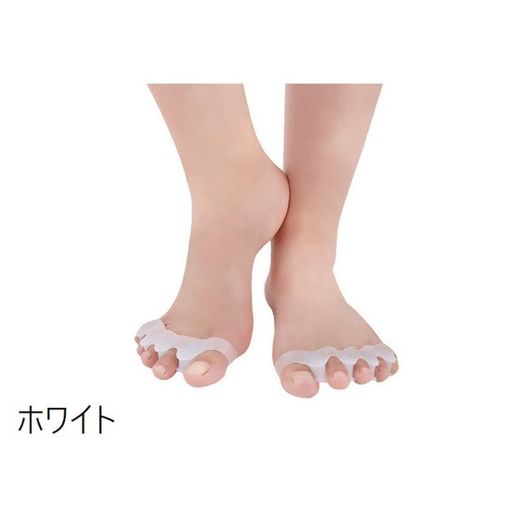 足指セパレーター 両足用 2個セット | PlusNao | 詳細画像10 