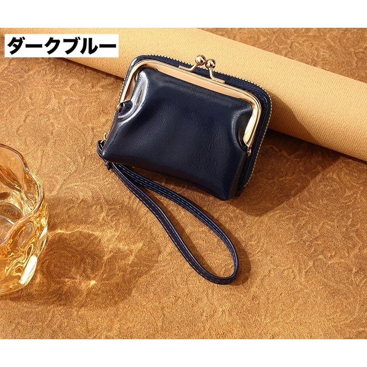 ミニ財布 コインケース カードケース | PlusNao | 詳細画像18 
