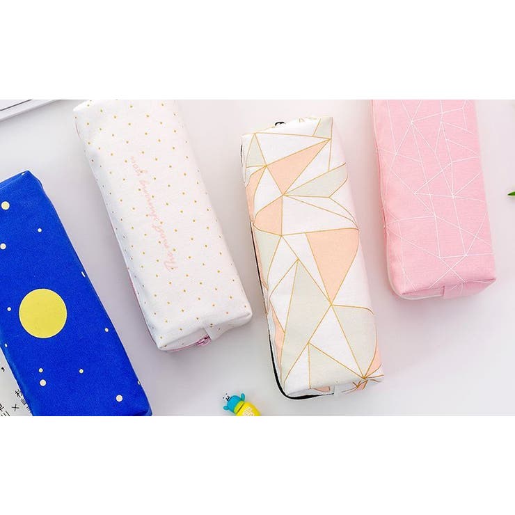 ペンケース 筆箱 筆入れ | PlusNao | 詳細画像2 