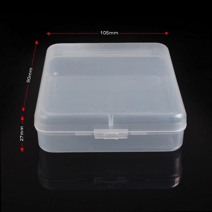 ルアーケース 道具箱 タックルボックス | PlusNao | 詳細画像4 