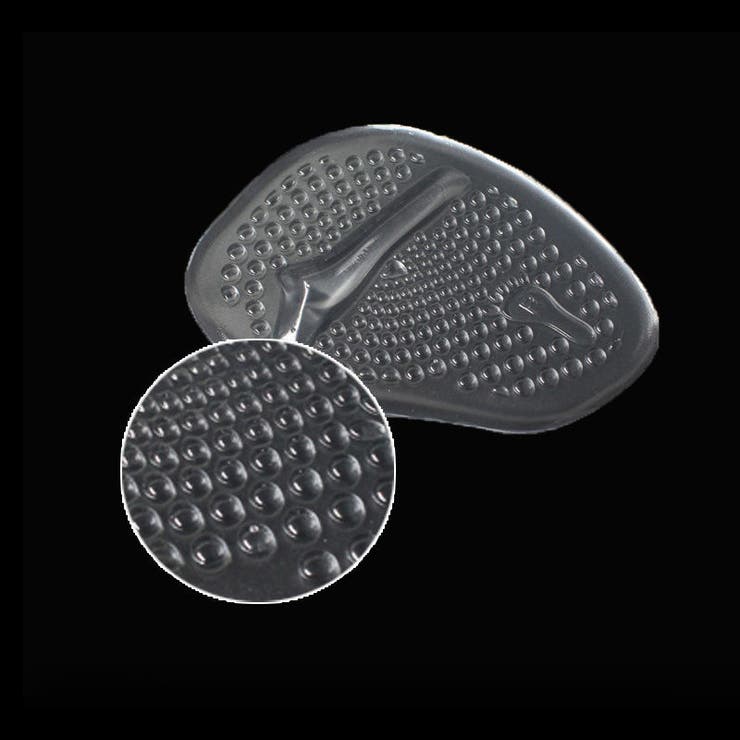 ハーフインソール 靴ずれ防止 つま先 | PlusNao | 詳細画像5 