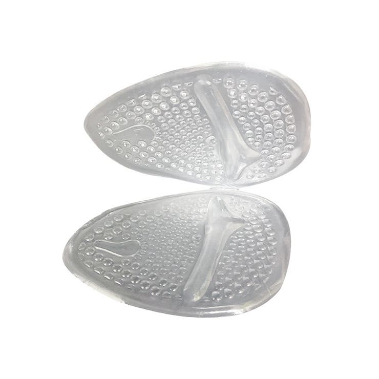 ハーフインソール 靴ずれ防止 つま先 | PlusNao | 詳細画像7 