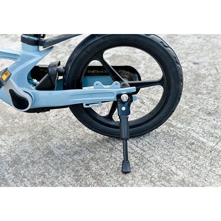 キックスタンド サイドスタンド 子供用自転車 | PlusNao | 詳細画像3 