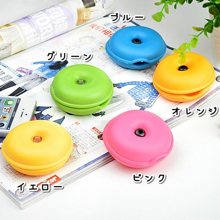 ケーブルホルダー パソコンアクセサリー 周辺機器 | PlusNao | 詳細画像8 