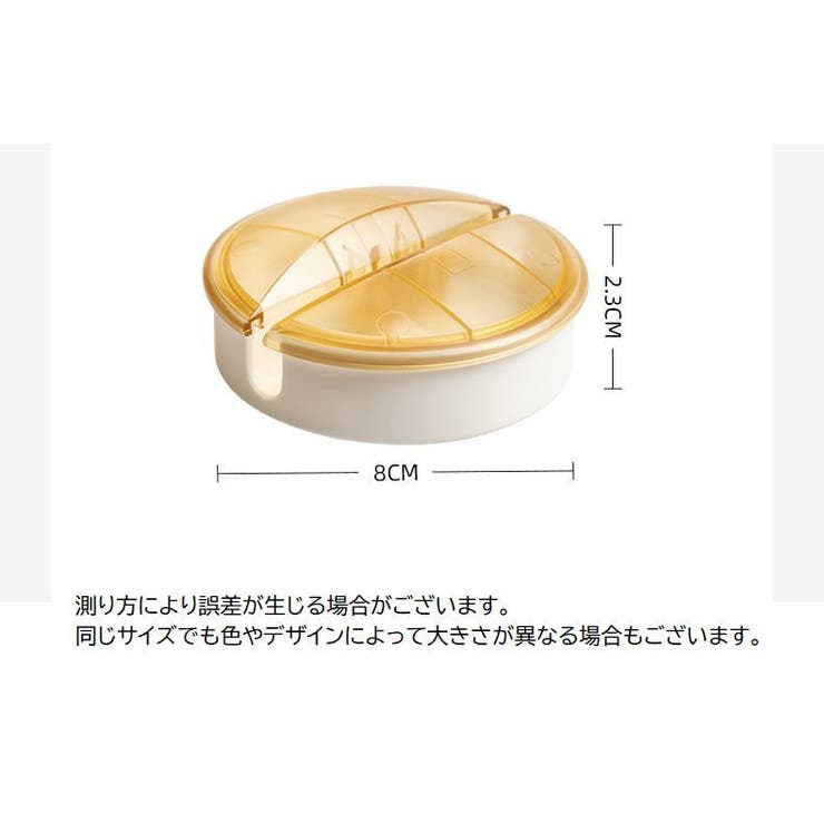 ケーブルホルダー コードリールケース 巻き取り | PlusNao | 詳細画像14 