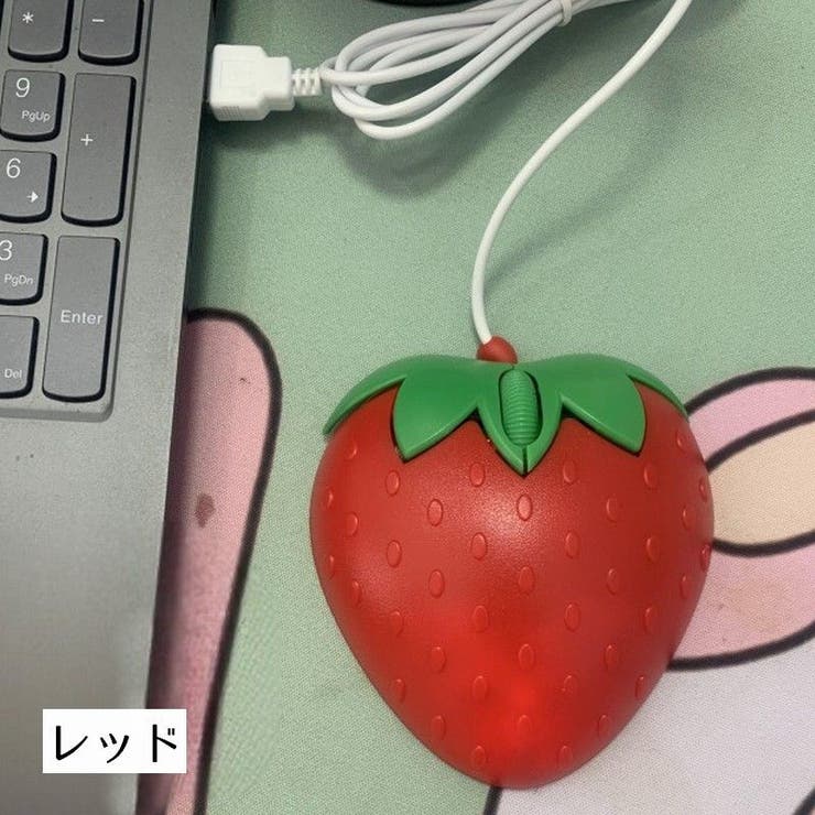 マウス 有線 PCマウス | PlusNao | 詳細画像3 