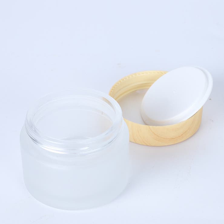 詰め替え容器 クリーム用容器 詰め替えケース | PlusNao | 詳細画像2 
