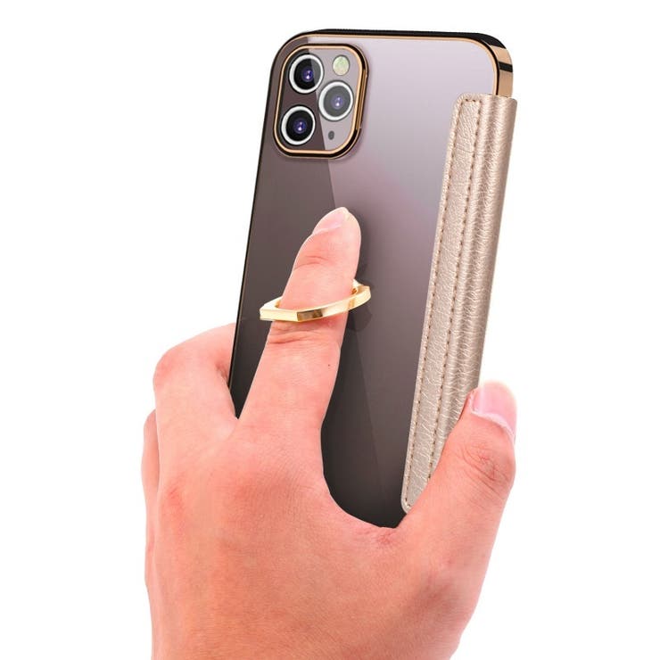 iPhoneケース スマートフォンケース 手帳型 | PlusNao | 詳細画像11 