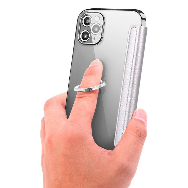 iPhoneケース スマートフォンケース 手帳型 | PlusNao | 詳細画像12 