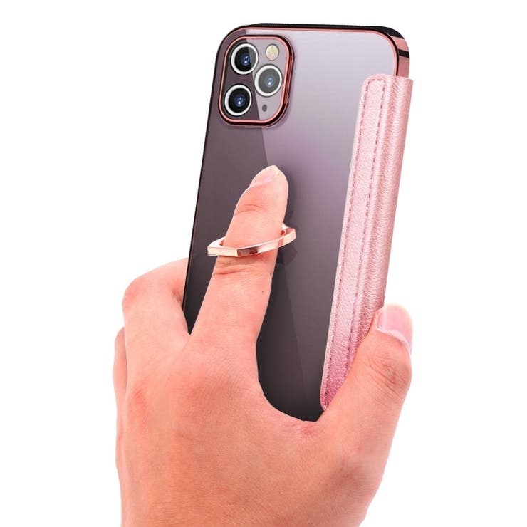 iPhoneケース スマートフォンケース 手帳型 | PlusNao | 詳細画像13 