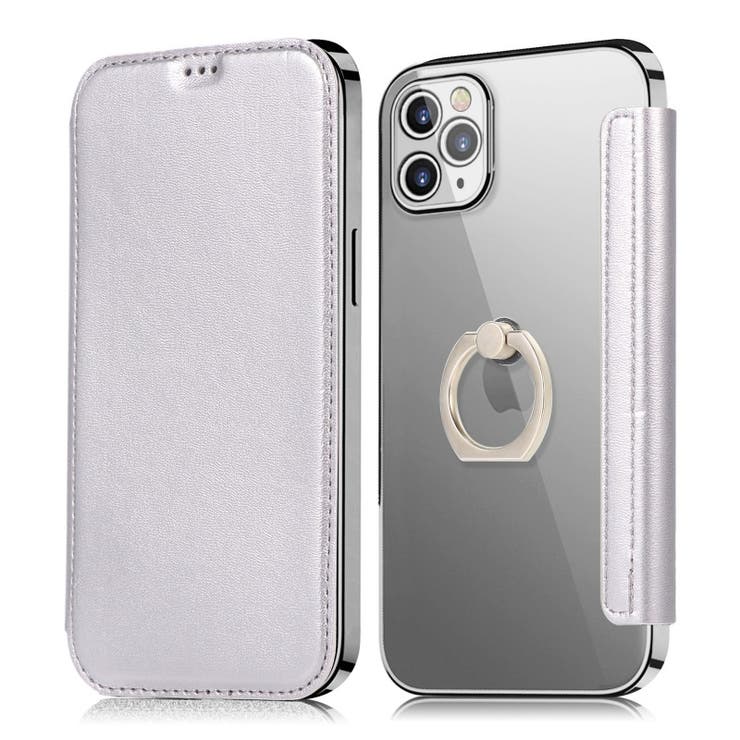 iPhoneケース スマートフォンケース 手帳型 | PlusNao | 詳細画像7 