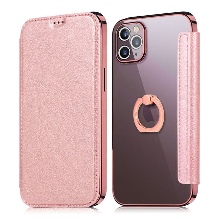 iPhoneケース スマートフォンケース 手帳型 | PlusNao | 詳細画像8 