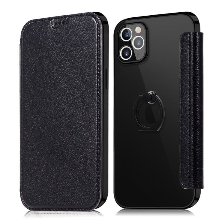 iPhoneケース スマートフォンケース 手帳型 | PlusNao | 詳細画像9 