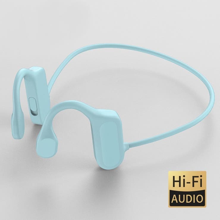 骨伝導イヤホン ワイヤレス Bluetooth5 | PlusNao | 詳細画像10 