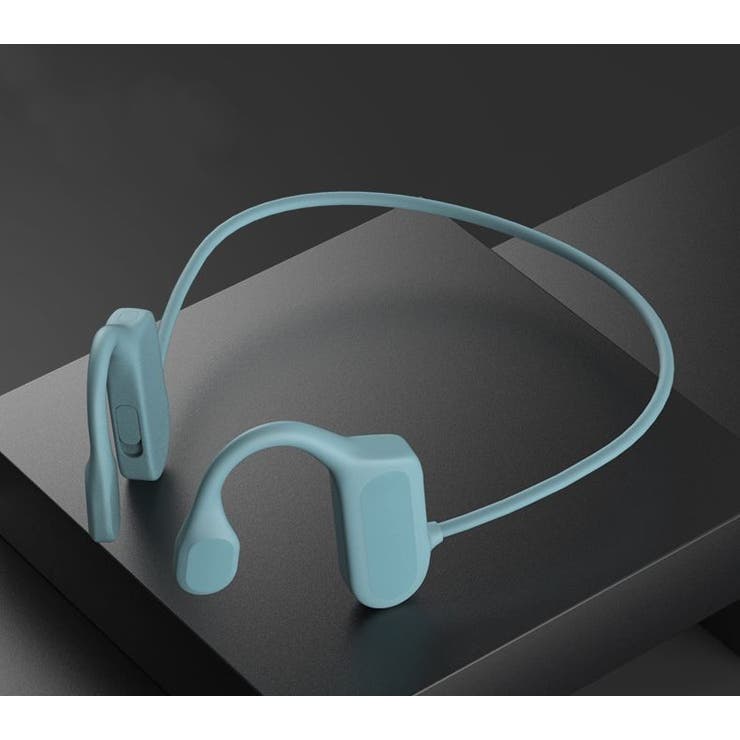 骨伝導イヤホン ワイヤレス Bluetooth5 | PlusNao | 詳細画像11 