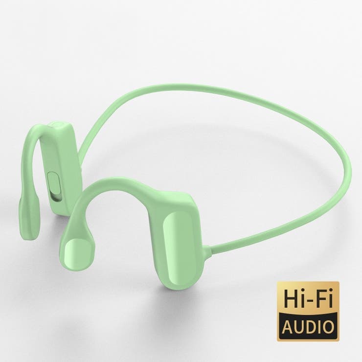 骨伝導イヤホン ワイヤレス Bluetooth5 | PlusNao | 詳細画像12 