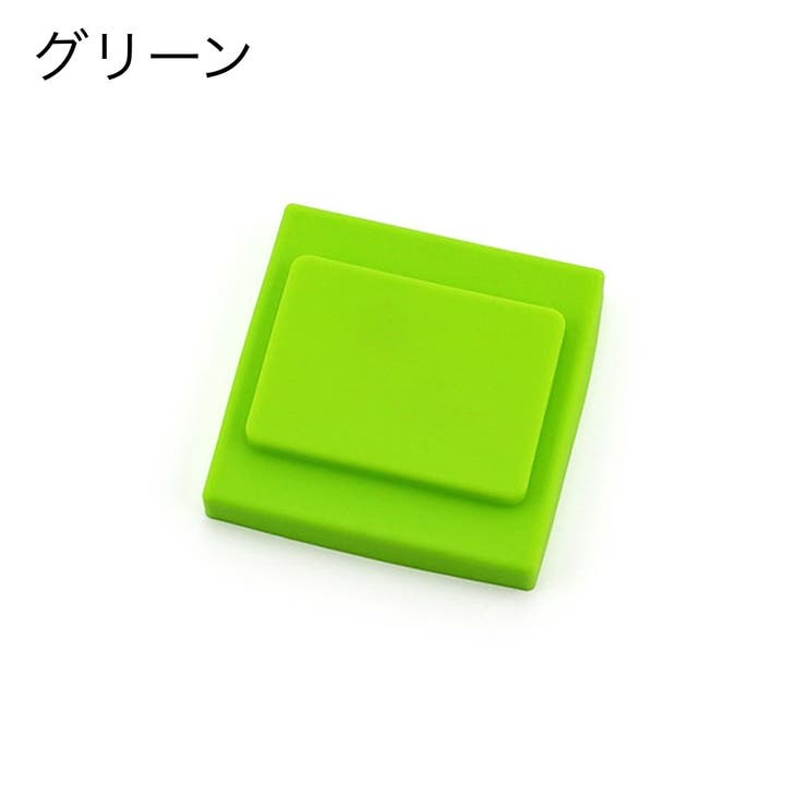 スイッチカバー 立体スイッチカバー 立体的 | PlusNao | 詳細画像10 
