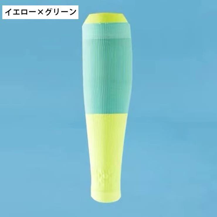 ふくらはぎサポーター 両足用 1ペア | PlusNao | 詳細画像2 