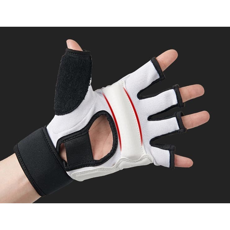 オープンフィンガーグローブ パンチンググローブ 格闘技 品番 Fq Plusnao プラスナオ のレディースファッション 通販 Shoplist ショップリスト