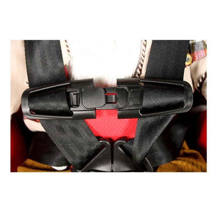 チャイルドシート 抜け出し防止 車 | PlusNao | 詳細画像5 
