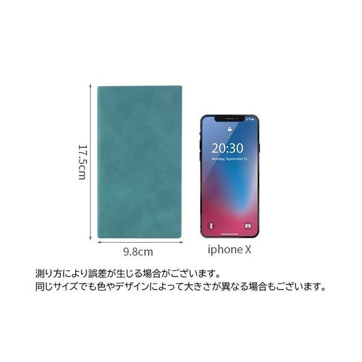 手帳 ノート 雑貨 | PlusNao | 詳細画像13 